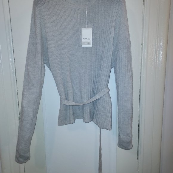 Helmut Lang woman sweater - Picture 1 of 7